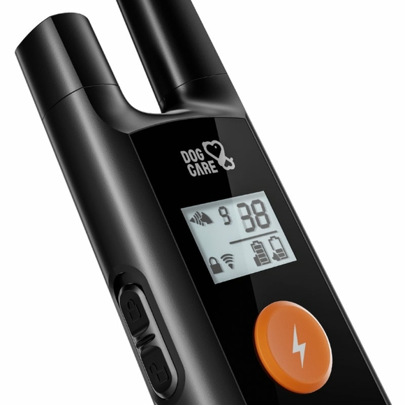 Well-D ADV MODEL TC01 DOG TRAINING SYSTEM - Picture 12 of 15